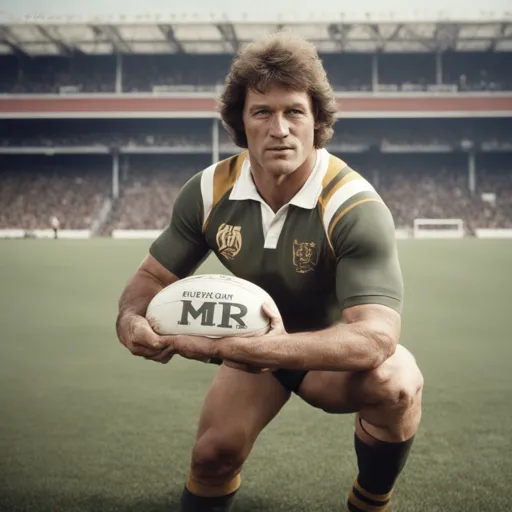 Ian Robinson (rugby league)