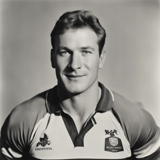 Ian Robinson (rugby union)