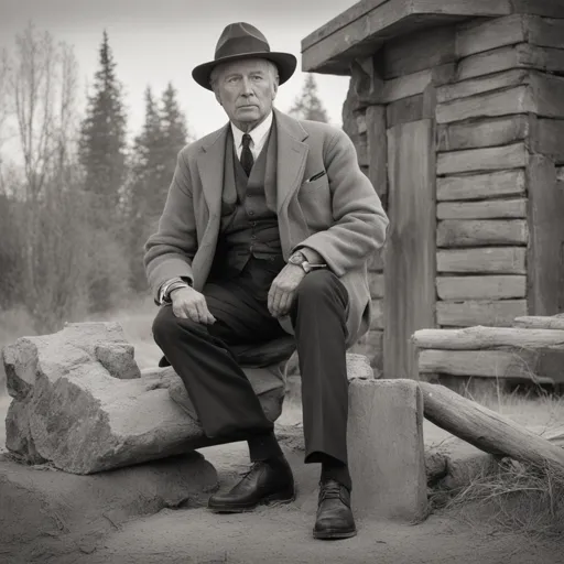 Ian Roy MacLennan