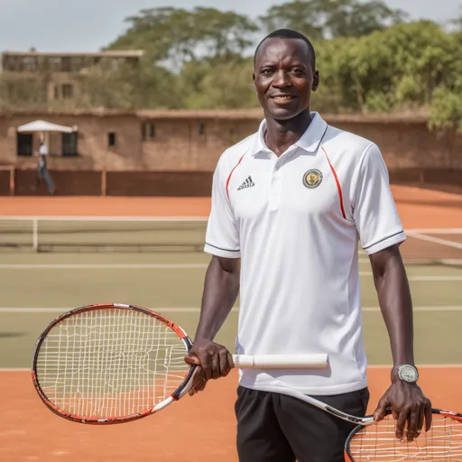 Ian Rukunya