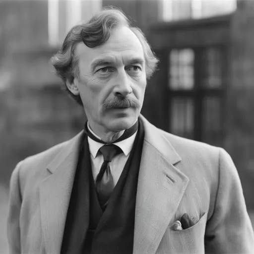 Ian Rumfitt