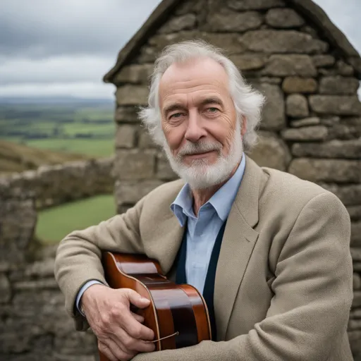 Ian Russell (folklorist)