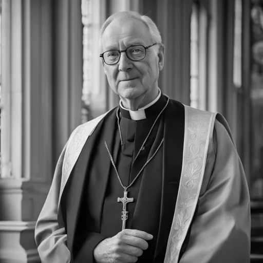 Ian Russell (priest)