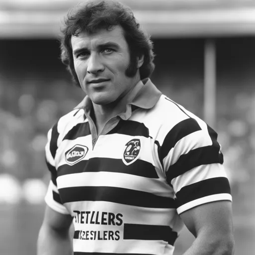 Ian Russell (rugby league)