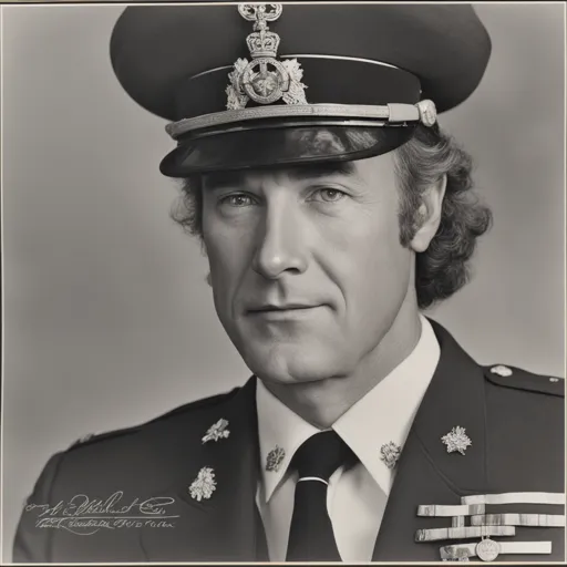Ian Rusted