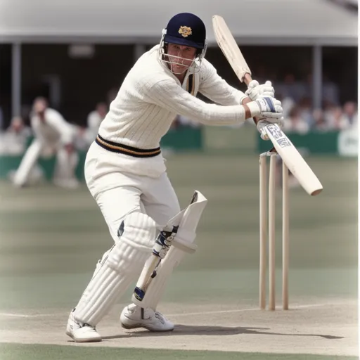 Ian Rutherford