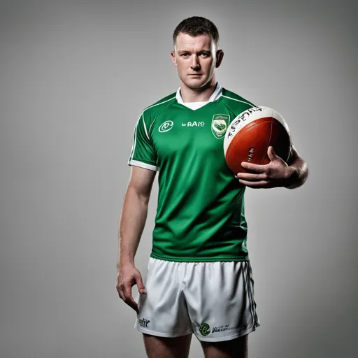 Ian Ryan