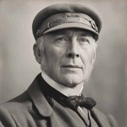 Ian S. E. Carmichael