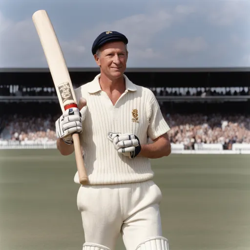 Ian Salisbury
