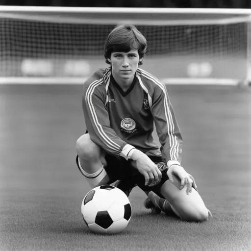 Ian Sampson