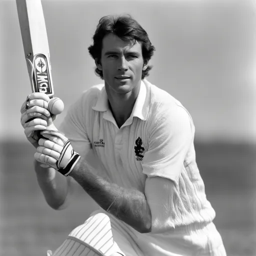 Ian Sanders