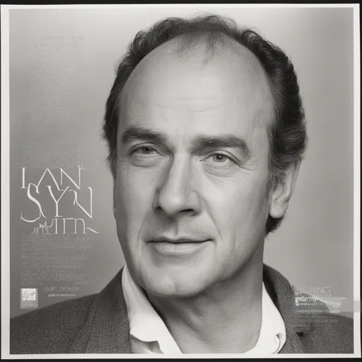 Ian Saynor