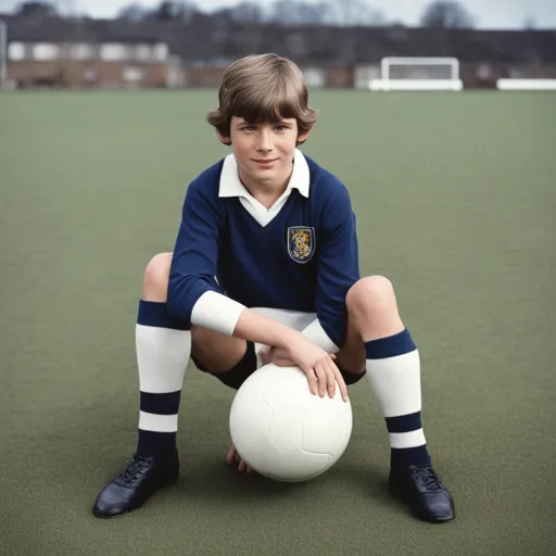 Ian Scanlon