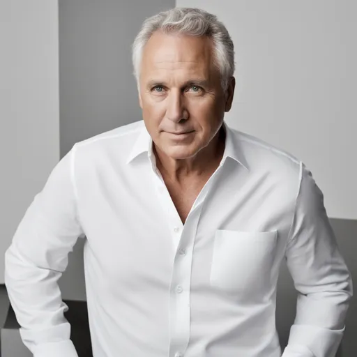 Ian Schrager