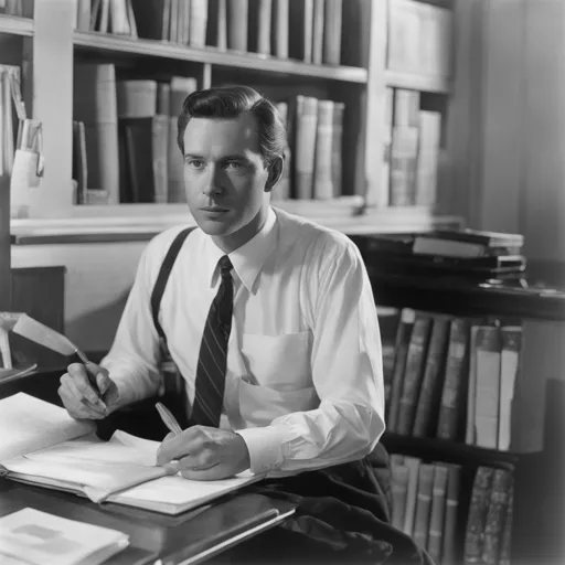 Ian Scott-Kilvert