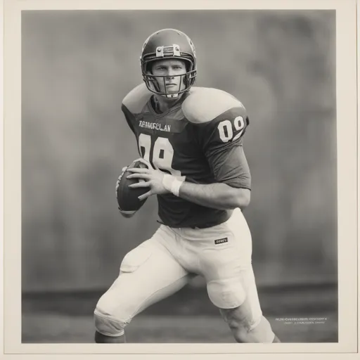 Ian Scott (American football)