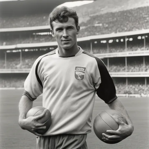 Ian Scott (Australian footballer)