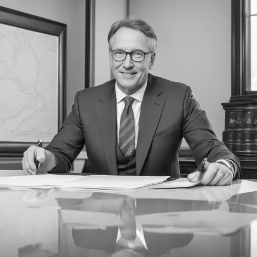 Ian Scott (Ontario politician)