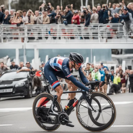 Ian Scott (cyclist)