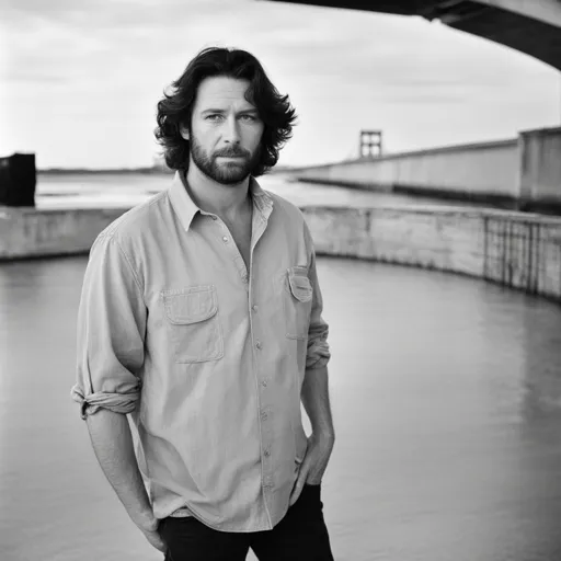 Ian Scott (producer)