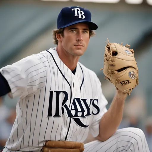Ian Seymour (baseball)