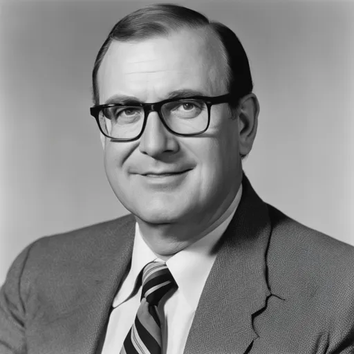 Ian Sharp (public servant)