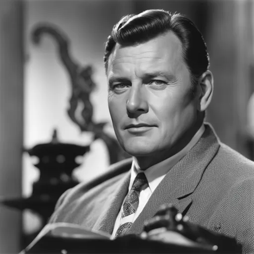 Ian Shaw (actor)
