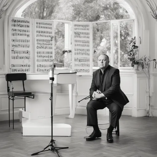Ian Shaw (singer)