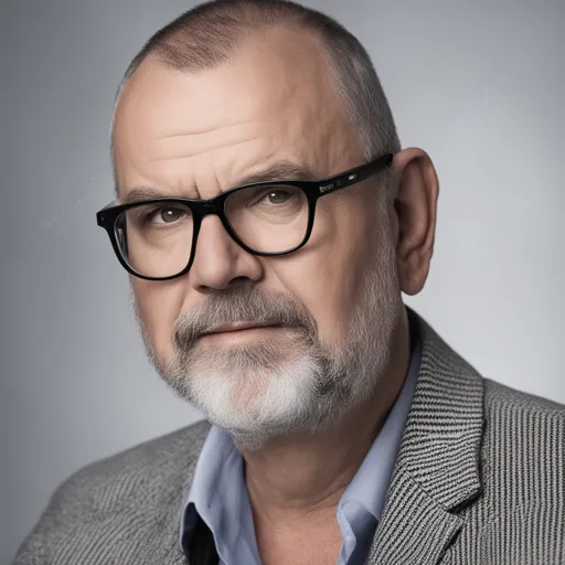 Ian Shuttleworth