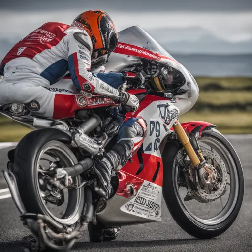 Ian Simpson (motorcyclist)