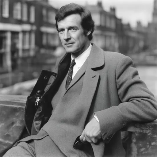 Ian Simpson Ross