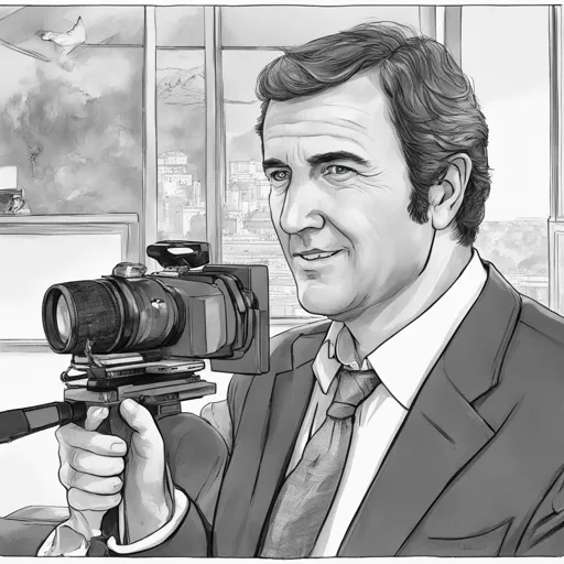 Ian Sinclair (broadcaster)