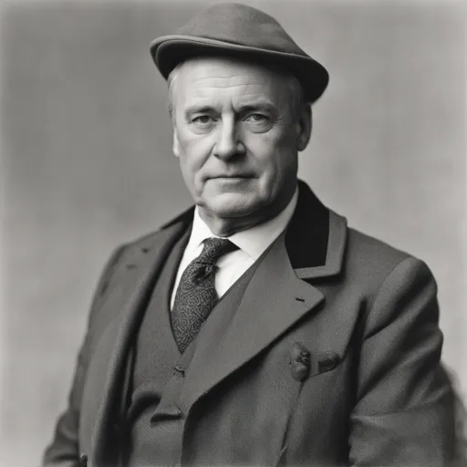 Ian Sinclair (lawyer)