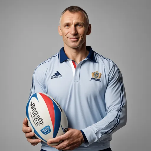 Ian Sinfield