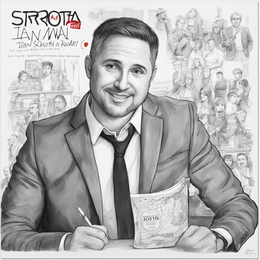 Ian Sirota