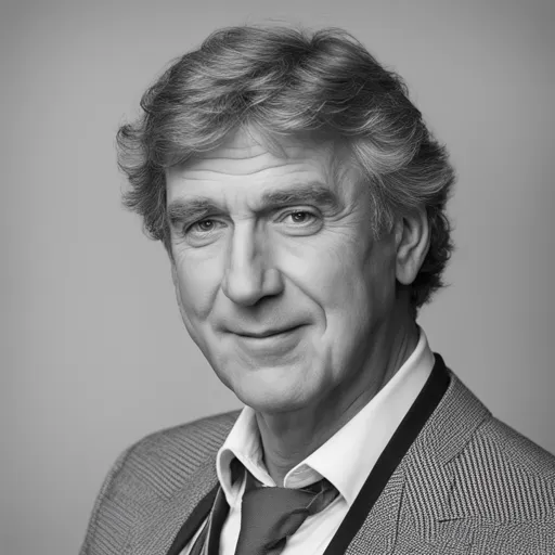 Ian Skelly