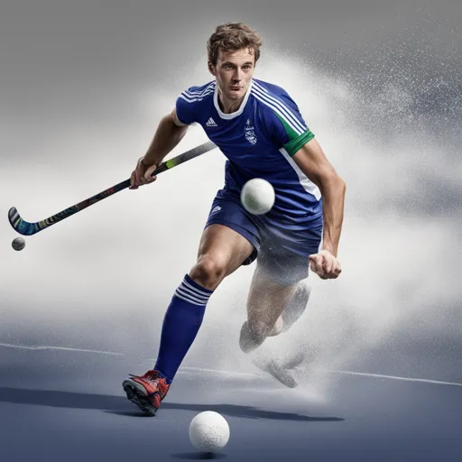Ian Sloan (field hockey)