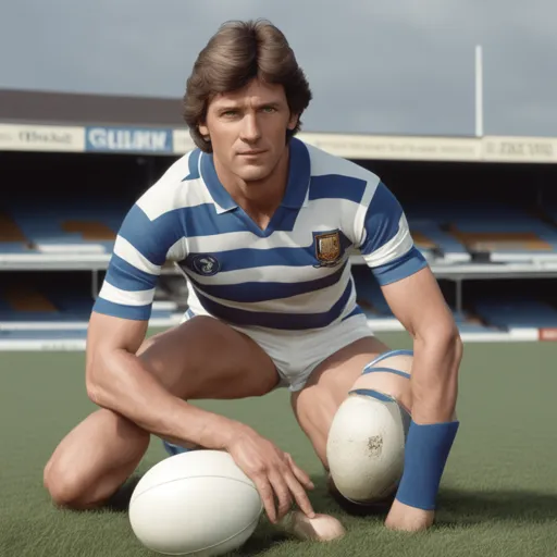 Ian Smales