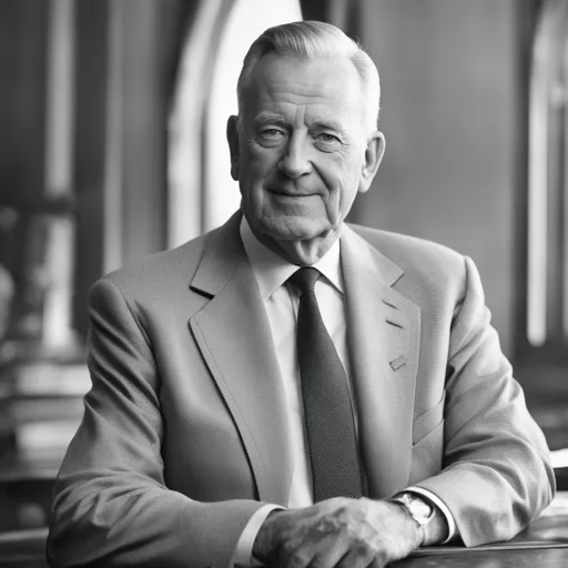 Ian Smith (Australian politician)