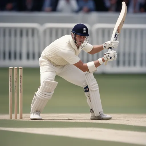 Ian Smith (English cricketer)