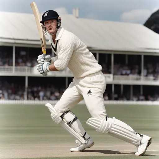 Ian Smith (New Zealand cricketer)