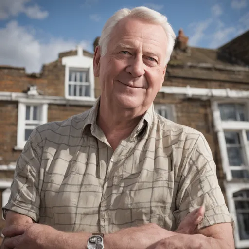 Ian Smith (comedian)