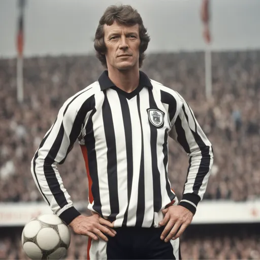 Ian Smith (footballer, born 1957)