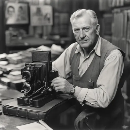 Ian Smith (photographer)
