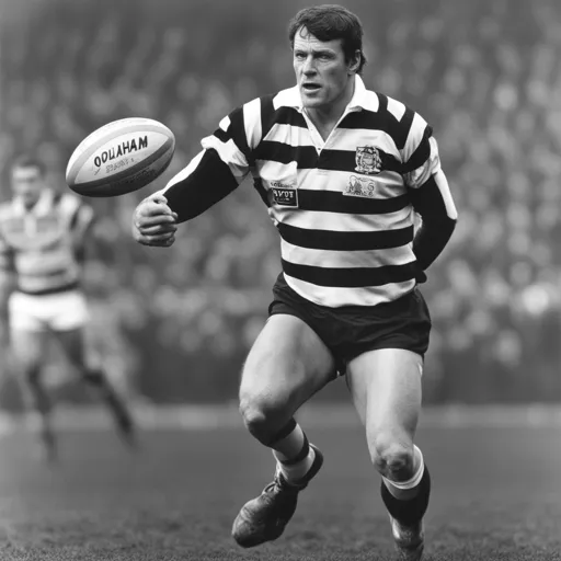 Ian Smith (rugby league)