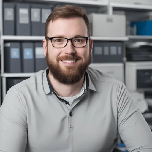 Ian Sommerville (software engineer)