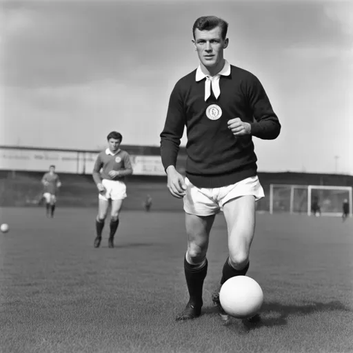 Ian Spence (footballer)