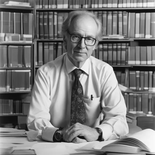 Ian Spence (psychologist)