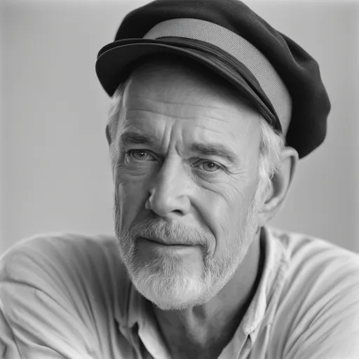 Ian Spink