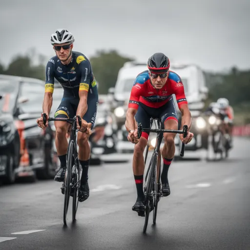 Ian Stanley (cyclist)